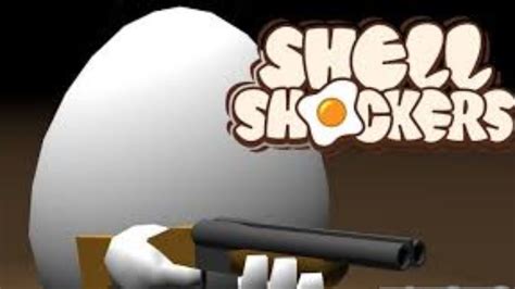 And there's a twist — everyone plays as an egg! Choose from six playable classes to blow your opponents out of the frying pan!. . Greasy fork shellshockers